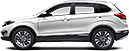 Nissan Qashqai SE  2.0 4WD CVT - комплектация и технические характеристики на Драйве