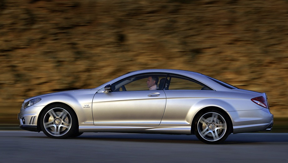 Mercedes-Benz CL 65 AMG. Выпускается с 2006 года. Одна базовая комплектация. Цена 11 500 000 руб.Двигатель 6.0, бензиновый. Привод задний. КПП: автоматическая.