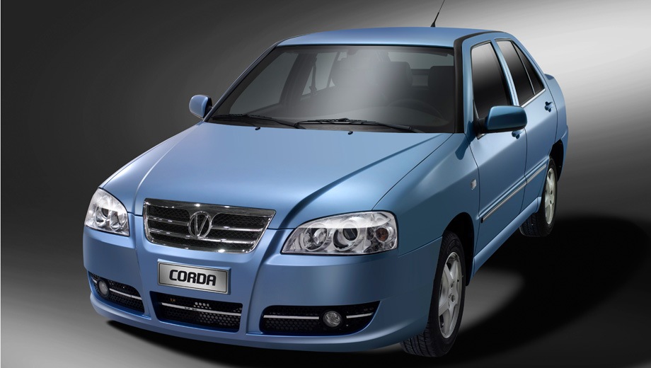 ТагАЗ Vortex Corda. Выпускается с 2010 года. Одна базовая комплектация. Цена 319 900 руб.Двигатель 1.5, бензиновый. Привод передний. КПП: механическая.