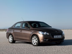 Peugeot 301. Выпускается с 2012 года. Три базовые комплектации. Цены от 529 000 до 817 000 руб.Двигатель от 1.2 до 1.6, бензиновый. Привод передний. КПП: механическая и автоматическая.