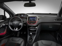 Peugeot 208 GTi. Выпускается с 2012 года. Одна базовая комплектация. Цена 1 009 000 руб.Двигатель 1.6, бензиновый. Привод передний. КПП: механическая.