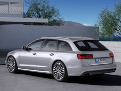 Audi A6 Avant (2011). Выпускается с 2011 года. Одиннадцать базовых комплектаций. Цены от 2 740 000 до 4 202 000 руб.Двигатель от 1.8 до 3.0, бензиновый и дизельный. Привод передний и полный. КПП: механическая и роботизированная.