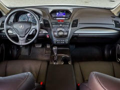 Acura RDX. Выпускается с 2012 года. Одна базовая комплектация. Цена 2 299 000 руб.Двигатель 3.5, бензиновый. Привод полный. КПП: автоматическая.