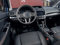 Subaru XV (2016). Выпускается с 2016 года. Одна базовая комплектация. Цена 1 809 900 руб.Двигатель 2.0, бензиновый. Привод полный. КПП: вариатор.