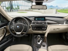 BMW 3 GT. Выпускается с 2013 года. Две базовые комплектации. Цена 2 920 000 руб.Двигатель 2.0, бензиновый и дизельный. Привод полный. КПП: автоматическая.