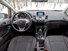 Ford Fiesta Sedan. Выпускается с 2015 года. Четыре базовые комплектации. Цены от 717 000 до 1 025 000 руб.Двигатель 1.6, бензиновый. Привод передний. КПП: механическая и роботизированная.