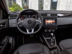 Renault Arkana. Выпускается с 2019 года. Девять базовых комплектаций. Цены от 1 334 000 до 1 900 000 руб.Двигатель от 1.3 до 1.6, бензиновый. Привод передний и полный. КПП: механическая и вариатор.