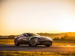 Aston Martin Vantage Coupe. Выпускается с 2017 года. Одна базовая комплектация. Цена 12 900 000 руб.Двигатель 4.0, бензиновый. Привод задний. КПП: автоматическая.