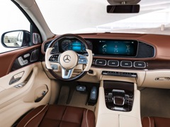 Mercedes-Benz Maybach GLS. Выпускается с 2019 года. Одна базовая комплектация. Цена 16 470 000 руб.Двигатель 4.0, бензиновый. Привод полный. КПП: автоматическая.