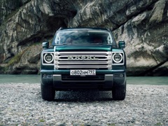 Haval H9. Выпускается с 2024 года. Четыре базовые комплектации. Цены от 4 299 000 до 5 299 000 руб.Двигатель от 2.0 до 2.4, бензиновый и дизельный. Привод полный. КПП: автоматическая.