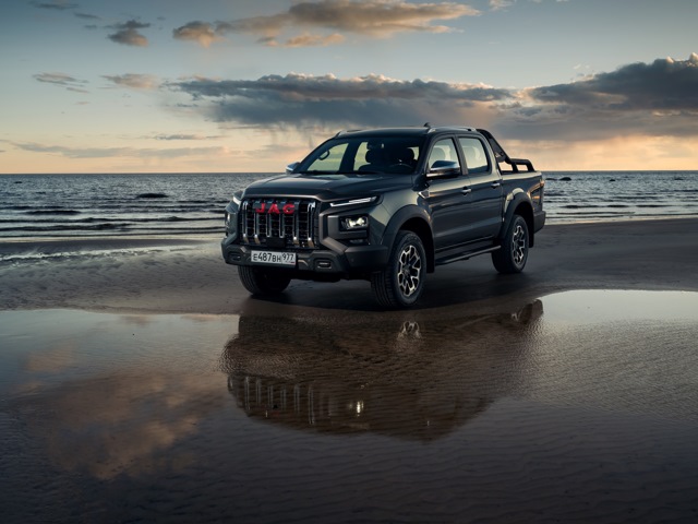 GAC T9 ������