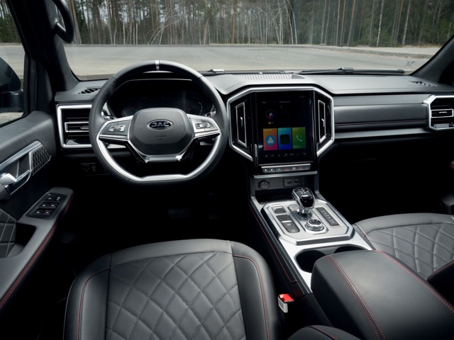 GAC T9 ������