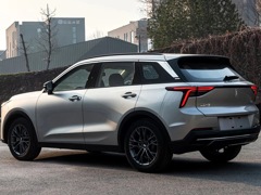 FAW Bestune T55. Выпускается с 2021 года. Три базовые комплектации. Цены от 2 411 000 до 2 494 000 руб.Двигатель 1.5, бензиновый. Привод передний. КПП: роботизированная.