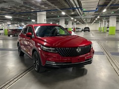 Dongfeng DFSK ix5. Выпускается с 2023 года. Одна базовая комплектация. Цена 2 390 000 руб.Двигатель 1.5, бензиновый. Привод передний. КПП: вариатор.