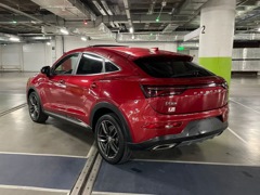 Dongfeng DFSK ix5. Выпускается с 2023 года. Одна базовая комплектация. Цена 2 390 000 руб.Двигатель 1.5, бензиновый. Привод передний. КПП: вариатор.