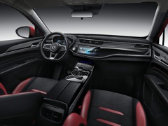 Dongfeng DFSK ix5. Выпускается с 2023 года. Одна базовая комплектация. Цена 2 390 000 руб.Двигатель 1.5, бензиновый. Привод передний. КПП: вариатор.