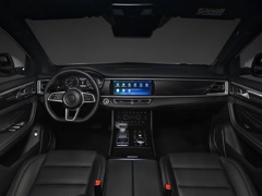 Dongfeng DFSK ix7. Выпускается с 2023 года. Одна базовая комплектация. Цена 3 590 000 руб.Двигатель 2.0, бензиновый. Привод полный. КПП: автоматическая.