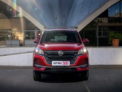 Dongfeng DFSK 500. Выпускается с 2024 года. Одна базовая комплектация. Цена 2 199 000 руб.Двигатель 1.5, бензиновый. Привод передний. КПП: вариатор.