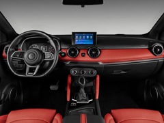Dongfeng DFSK 500. Выпускается с 2024 года. Одна базовая комплектация. Цена 2 199 000 руб.Двигатель 1.5, бензиновый. Привод передний. КПП: вариатор.