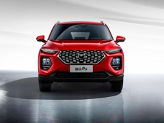 Haima 8s. Выпускается с 2019 года. Две базовые комплектации. Цены от 3 200 000 до 3 400 000 руб.Двигатель 1.6, бензиновый. Привод передний. КПП: автоматическая.