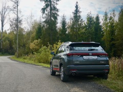 Changan CS35 Plus. Выпускается с 2021 года. Две базовые комплектации. Цены от 2 569 900 до 2 629 900 руб.Двигатель 1.4, бензиновый. Привод передний. КПП: роботизированная.