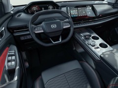 Changan UNI-S. Выпускается с 2021 года. Три базовые комплектации. Цены от 2 839 900 до 2 959 900 руб.Двигатель 1.5, бензиновый. Привод передний. КПП: роботизированная.