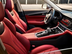 Changan CS85 Coupe. Выпускается с 2019 года. Одна базовая комплектация. Цена 3 709 909 руб.Двигатель 2.0, бензиновый. Привод передний. КПП: автоматическая.
