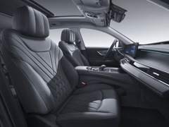 Chery Tiggo 8 Pro MAX PHEV. Выпускается с 2023 года. Одна базовая комплектация. Цена 4 850 000 руб.Двигатель 1.5, гибридный. Привод передний. КПП: автоматическая.