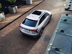 Haval F7x. Выпускается с 2024 года. Две базовые комплектации. Цены от 3 499 000 до 3 699 000 руб.Двигатель 2.0, бензиновый. Привод полный. КПП: роботизированная.