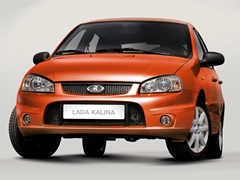 Lada Kalina Sport (2008). Выпускается с 2008 года. Две базовые комплектации. Цены от 346 900 до 381 900 руб.Двигатель от 1.4 до 1.6, бензиновый. Привод передний. КПП: механическая.