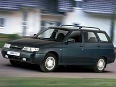 Lada 111. Выпускается с 1997 года. Четыре базовые комплектации. Цены от 257 255 до 296 130 руб.Двигатель 1.6, бензиновый. Привод передний. КПП: механическая.