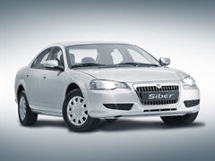 ГАЗ Volga Siber. Выпускается с 2008 года. Три базовые комплектации. Цена пока неизвестна.Двигатель 2.4, бензиновый. Привод передний. КПП: автоматическая и механическая.