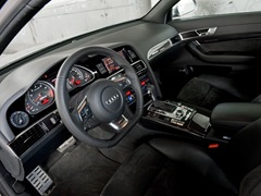 Audi RS6 Avant (2008). Выпускается с 2008 года. Одна базовая комплектация. Цена 4 763 300 руб.Двигатель 5.0, бензиновый. Привод полный. КПП: автоматическая.