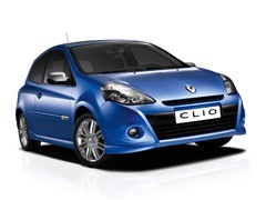 Renault Clio 3D. Выпускается с 2005 года. Одна базовая комплектация. Цена 613 000 руб.Двигатель 1.6, бензиновый. Привод передний. КПП: механическая.