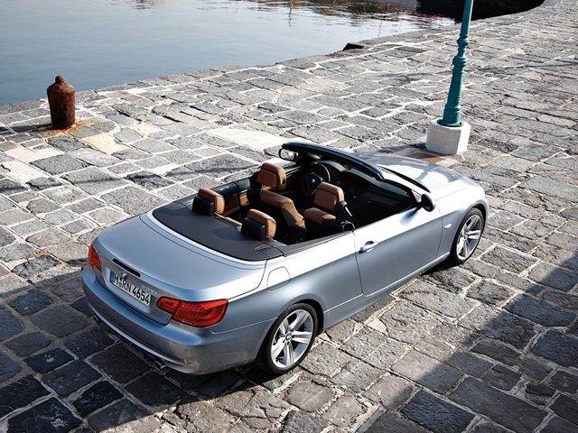BMW 3  