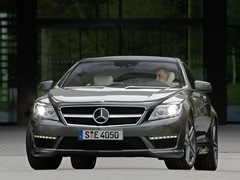Mercedes-Benz CL 63 AMG. Выпускается с 2006 года. Одна базовая комплектация. Цена 8 100 000 руб.Двигатель 5.5, бензиновый. Привод задний. КПП: автоматическая.