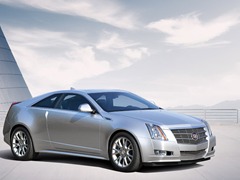Cadillac CTS Coupe. Выпускается с 2010 года. Две базовые комплектации. Цены от 2 015 000 до 2 115 000 руб.Двигатель 3.6, бензиновый. Привод задний и полный. КПП: автоматическая.