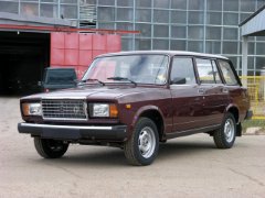 Lada 21041. Выпускается с 1984 года. Одна базовая комплектация. Цена 204 000 руб.Двигатель 1.6, бензиновый. Привод задний. КПП: механическая.