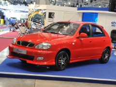 ZAZ Chance hatchback. Выпускается с 2010 года. Девять базовых комплектаций. Цена пока неизвестна.Двигатель от 1.3 до 1.5, бензиновый. Привод передний. КПП: механическая и автоматическая.