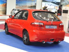 ZAZ Chance hatchback. Выпускается с 2010 года. Девять базовых комплектаций. Цена пока неизвестна.Двигатель от 1.3 до 1.5, бензиновый. Привод передний. КПП: механическая и автоматическая.