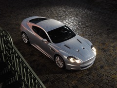 Aston Martin DBS Coupe. Выпускается с 2008 года. Две базовые комплектации. Цена 30 278 292 руб.Двигатель 5.9, бензиновый. Привод задний. КПП: механическая и автоматическая.
