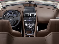 Aston Martin DBS Volante. Выпускается с 2009 года. Две базовые комплектации. Цена 32 059 892 руб.Двигатель 5.9, бензиновый. Привод задний. КПП: механическая и автоматическая.