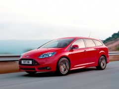 Ford Focus ST Wagon. Выпускается с 2012 года. Две базовые комплектации. Цены от 1 326 500 до 1 426 500 руб.Двигатель 2.0, бензиновый. Привод передний. КПП: механическая.
