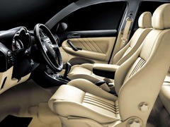 Alfa Romeo 147 3d. Выпускается с 2000 года. Три базовые комплектации. Цены от 1 968 668 до 2 227 000 руб.Двигатель от 1.6 до 2.0, бензиновый. Привод передний. КПП: механическая и роботизированная.