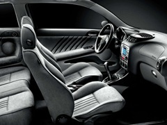 Alfa Romeo 147 5d. Выпускается с 2000 года. Три базовые комплектации. Цены от 1 995 392 до 2 262 632 руб.Двигатель от 1.6 до 2.0, бензиновый. Привод передний. КПП: механическая и роботизированная.