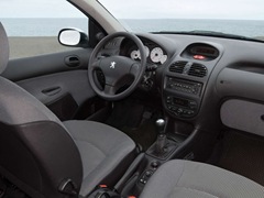 Peugeot 206 3D. Выпускается с 1998 года. Три базовые комплектации. Цены от 341 000 до 436 300 руб.Двигатель 1.4, бензиновый. Привод передний. КПП: механическая и автоматическая.