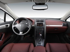 Peugeot 407 Coupe. Выпускается с 2005 года. Одна базовая комплектация. Цена 1 615 200 руб.Двигатель 2.9, бензиновый. Привод передний. КПП: автоматическая.