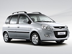 Hyundai Matrix. Выпускается с 2001 года. Две базовые комплектации. Цены от 629 900 до 662 900 руб.Двигатель 1.8, бензиновый. Привод передний. КПП: механическая и автоматическая.