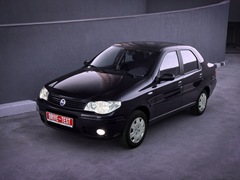 FIAT Albea. Выпускается с 2002 года. Три базовые комплектации. Цены от 375 000 до 461 400 руб.Двигатель 1.4, бензиновый. Привод передний. КПП: механическая.