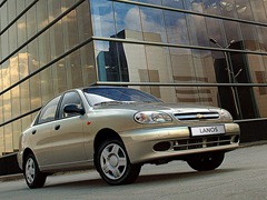 Chevrolet Lanos. Выпускается с 1998 года. Три базовые комплектации. Цены от 310 150 до 348 150 руб.Двигатель 1.5, бензиновый. Привод передний. КПП: механическая.